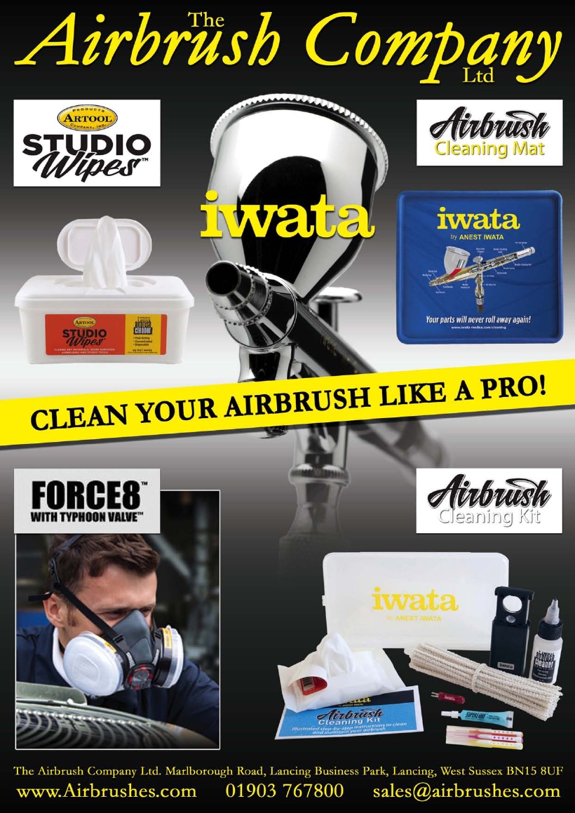 Tamiya Model Magazine 229 (2014-11)